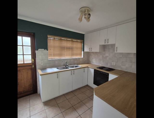 1 bed property to rent in WELGELEGEN 2